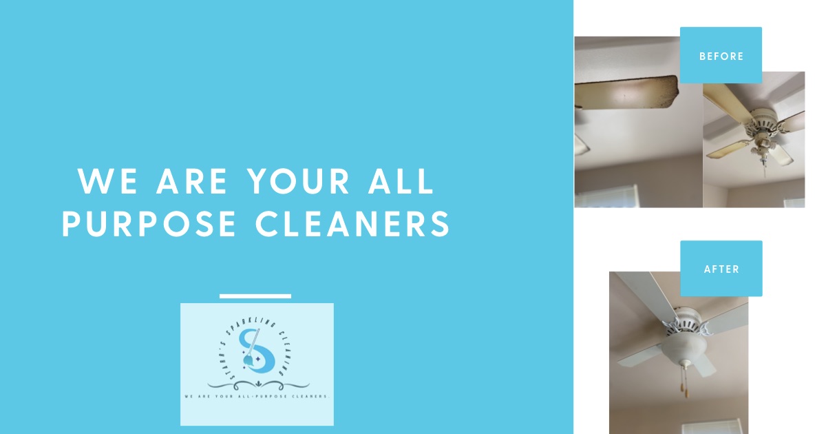 Deep Cleaning Transformation