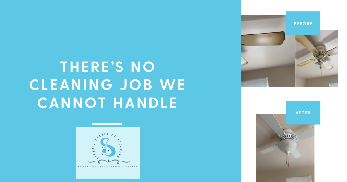 Move-Out Deep Clean